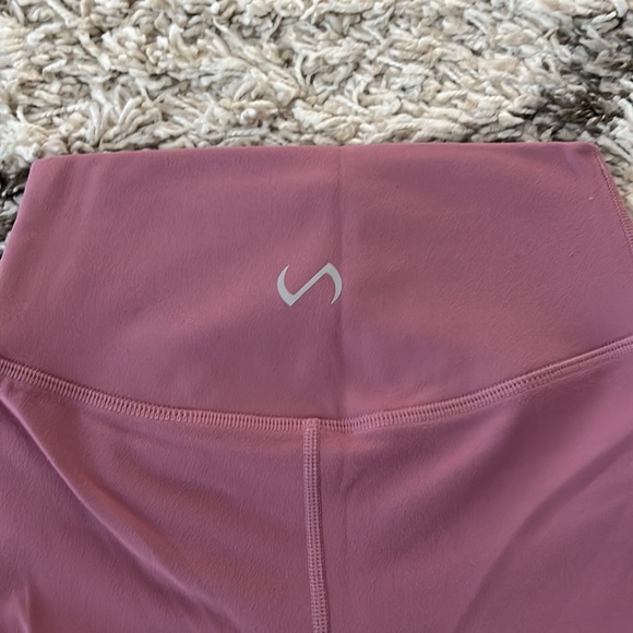 TLF seamless leggings - Picture 2 of 4